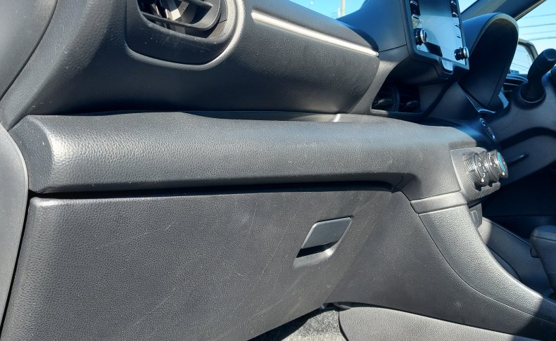 TOYOTA YARIS X 2020