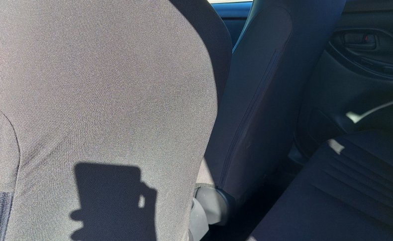 TOYOTA YARIS X 2020