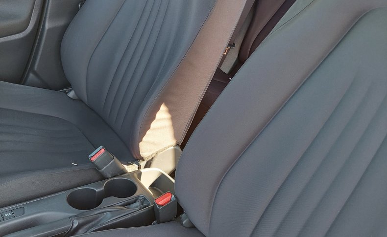 TOYOTA YARIS X 2020