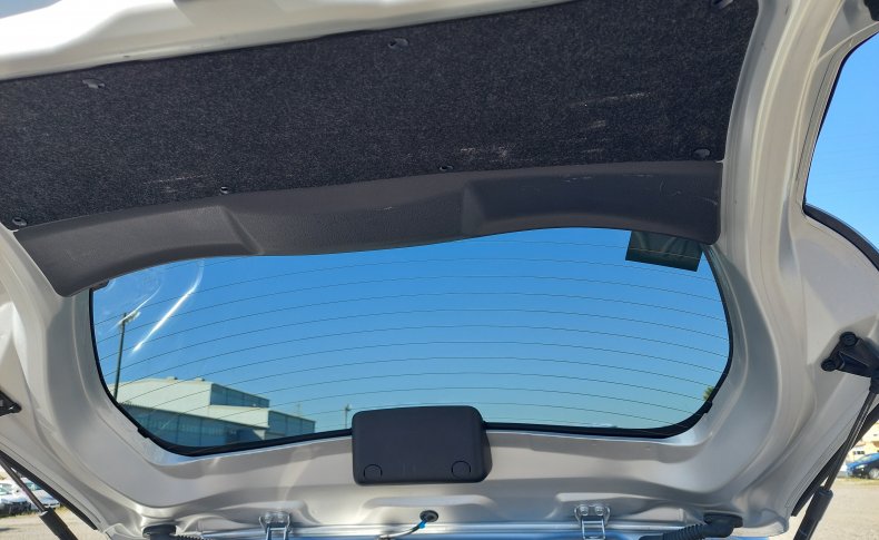 TOYOTA YARIS X 2020