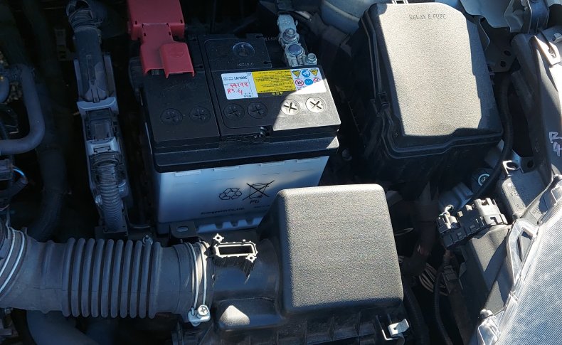 TOYOTA YARIS X 2020