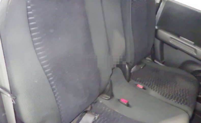 HONDA CROSSROAD 5D 2007