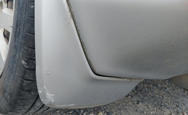 HONDA CROSSROAD 5D 2007