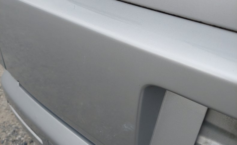 HONDA CROSSROAD 5D 2007