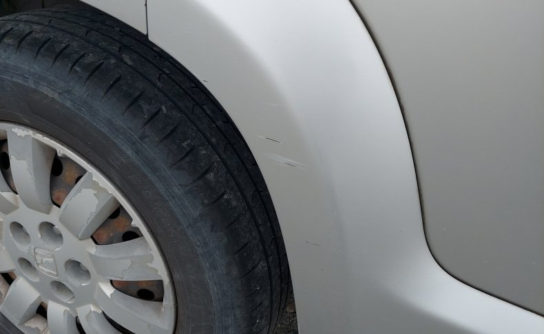 HONDA CROSSROAD 5D 2007