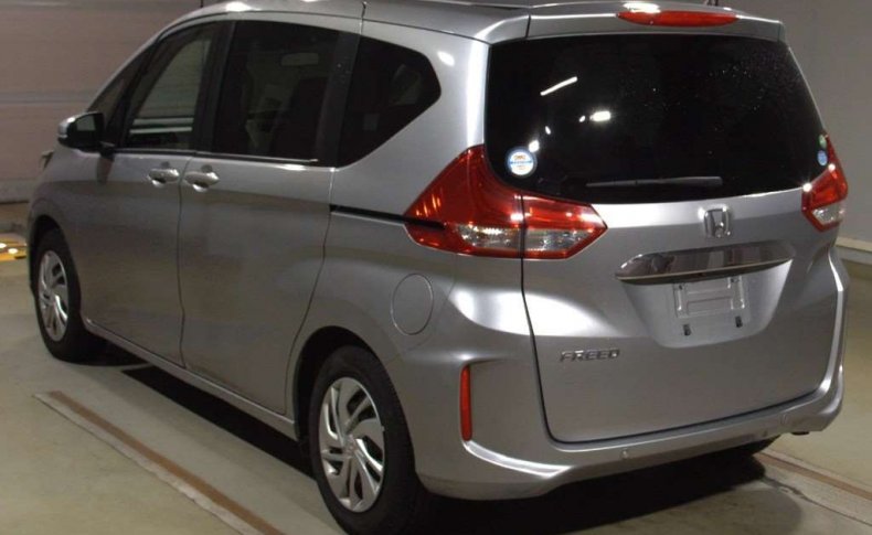 HONDA FREED G Honda Sensing 2020