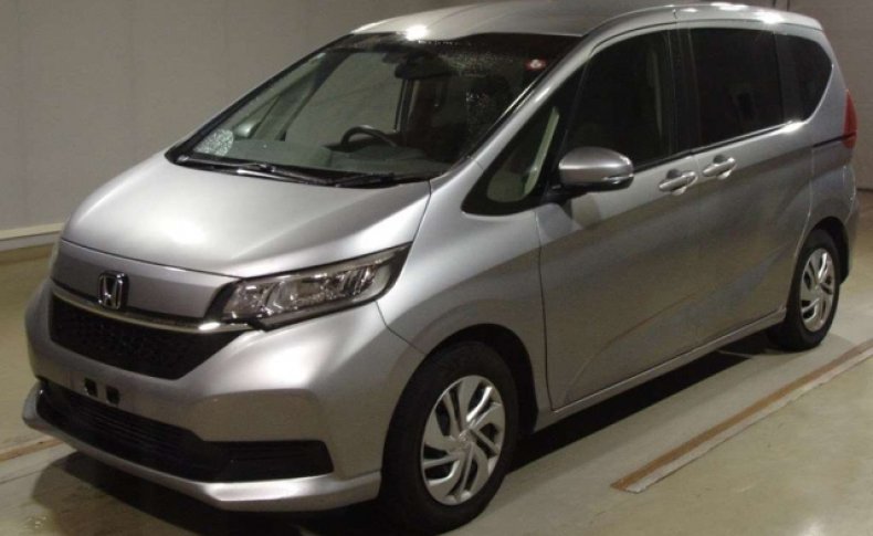 HONDA FREED G Honda Sensing 2020