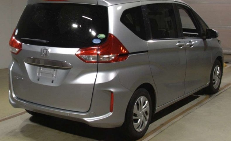 HONDA FREED G Honda Sensing 2020
