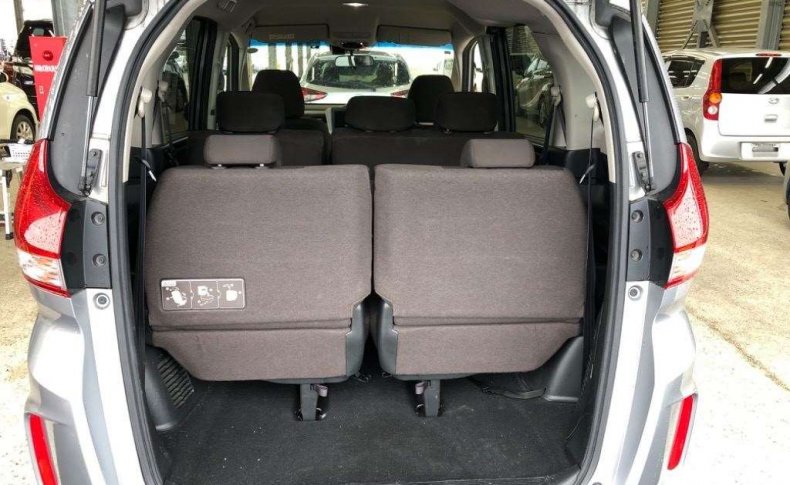 HONDA FREED G Honda Sensing 2020