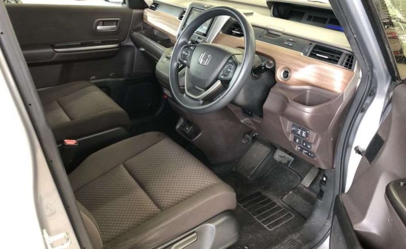 HONDA FREED G Honda Sensing 2020