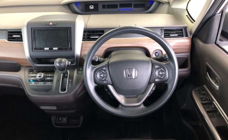 HONDA FREED G Honda Sensing 2020