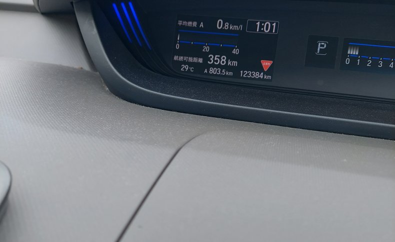 HONDA FREED G Honda Sensing 2020