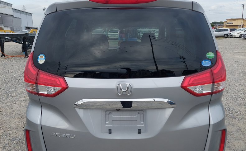 HONDA FREED G Honda Sensing 2020