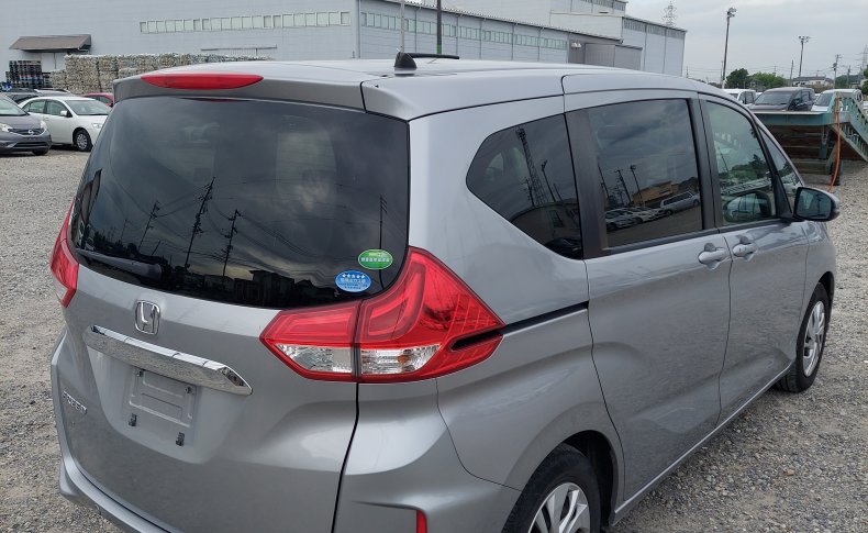 HONDA FREED G Honda Sensing 2020