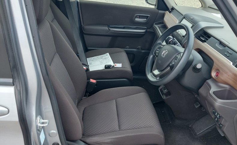 HONDA FREED G Honda Sensing 2020