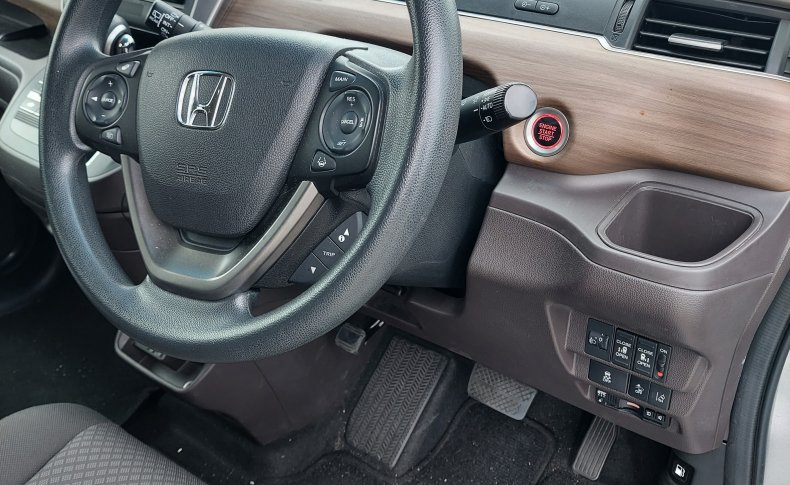 HONDA FREED G Honda Sensing 2020