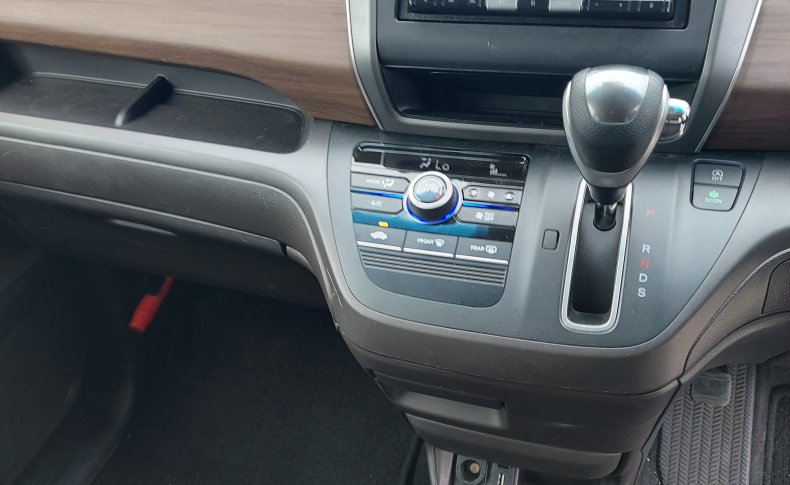 HONDA FREED G Honda Sensing 2020