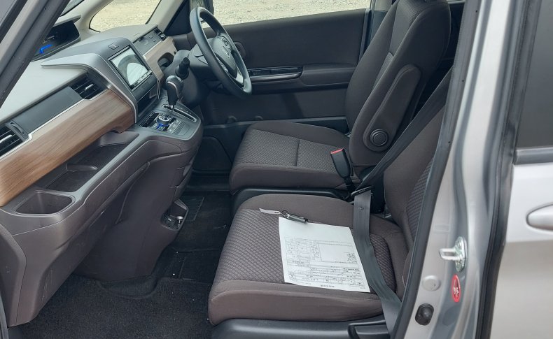 HONDA FREED G Honda Sensing 2020