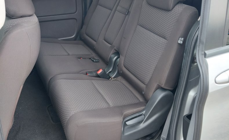 HONDA FREED G Honda Sensing 2020