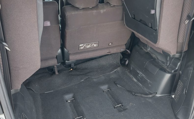 HONDA FREED G Honda Sensing 2020