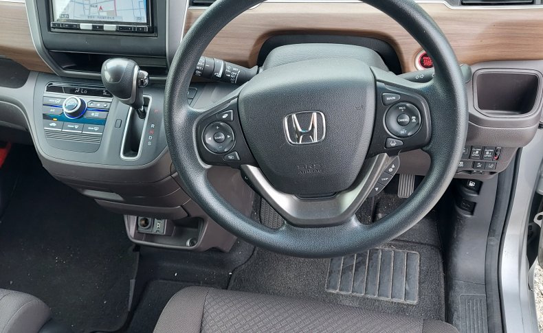 HONDA FREED G Honda Sensing 2020