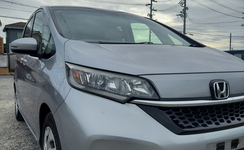 HONDA FREED G Honda Sensing 2020