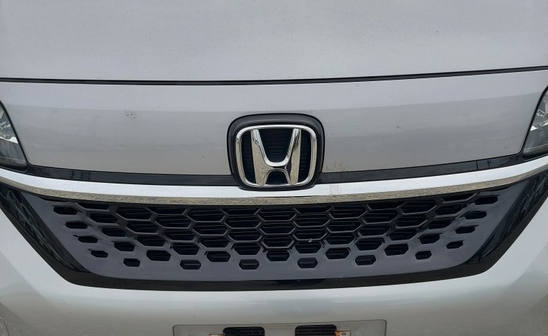 HONDA FREED G Honda Sensing 2020