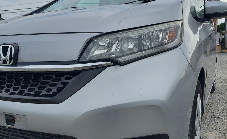 HONDA FREED G Honda Sensing 2020