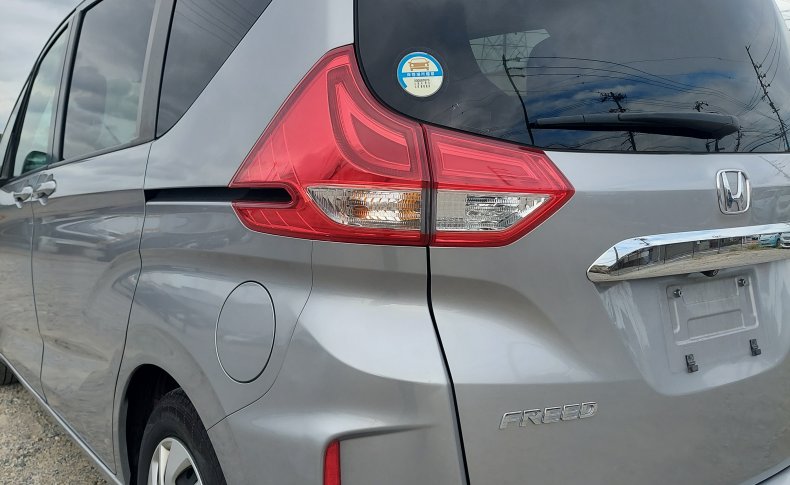 HONDA FREED G Honda Sensing 2020