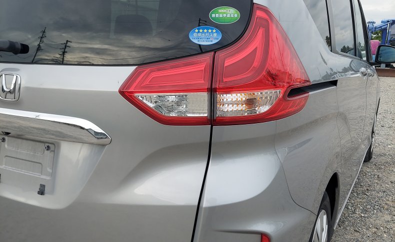 HONDA FREED G Honda Sensing 2020