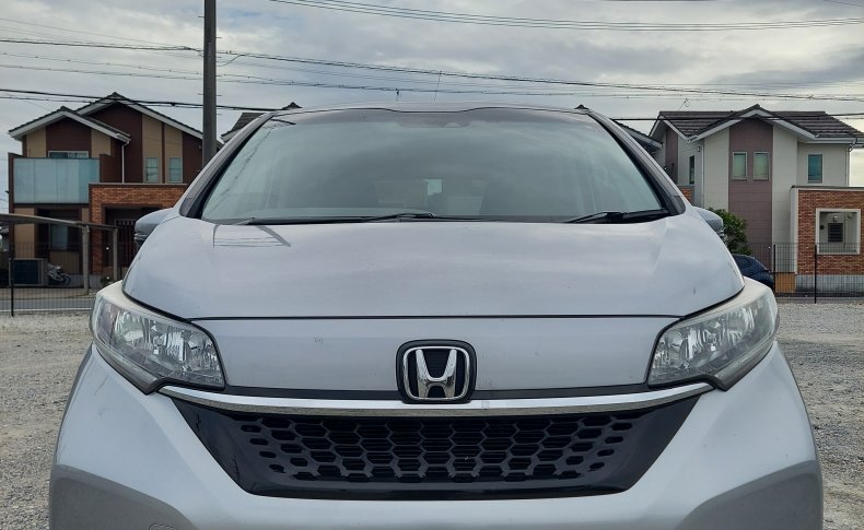 HONDA FREED G Honda Sensing 2020