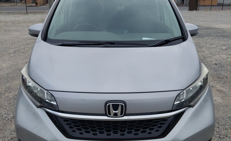 HONDA FREED G Honda Sensing 2020