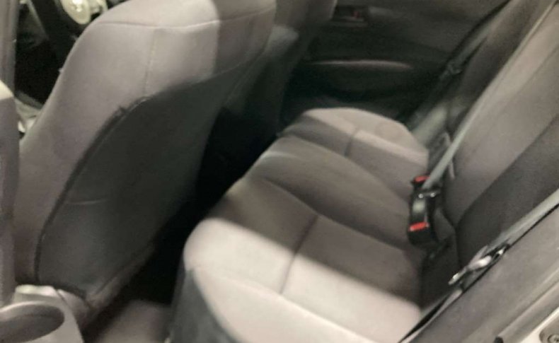 TOYOTA COROLLA TOURING G-X 2020