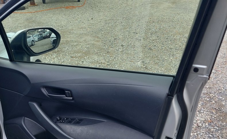 TOYOTA COROLLA TOURING G-X 2020