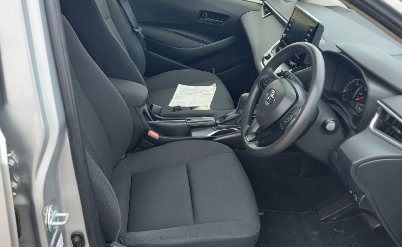 TOYOTA COROLLA TOURING G-X 2020