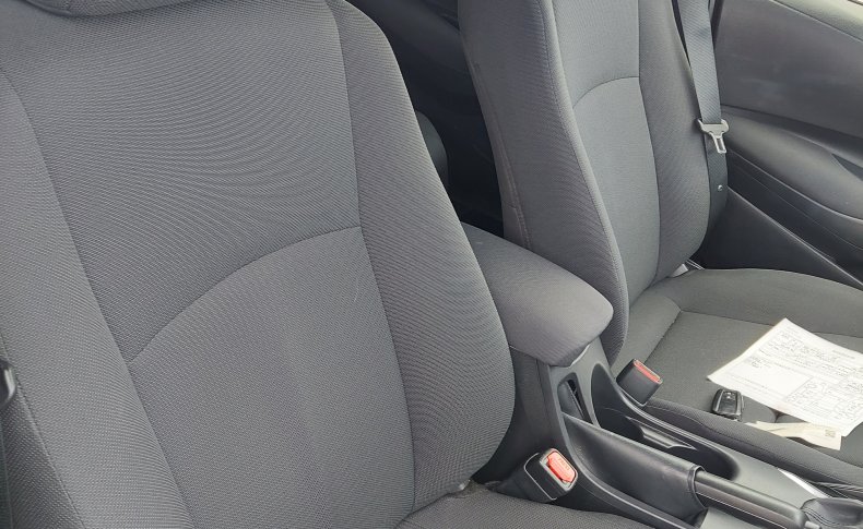 TOYOTA COROLLA TOURING G-X 2020