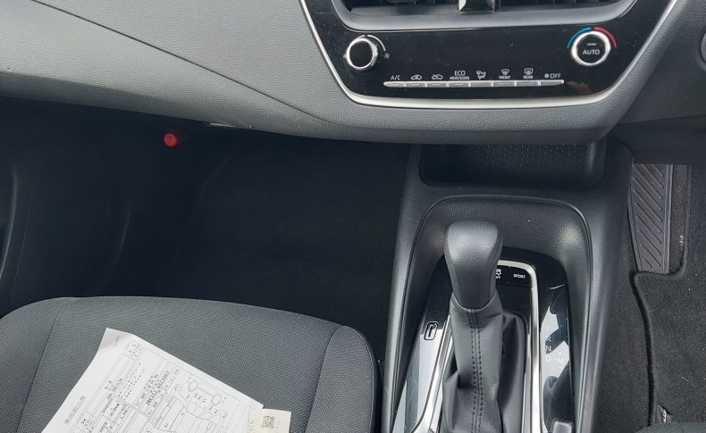 TOYOTA COROLLA TOURING G-X 2020