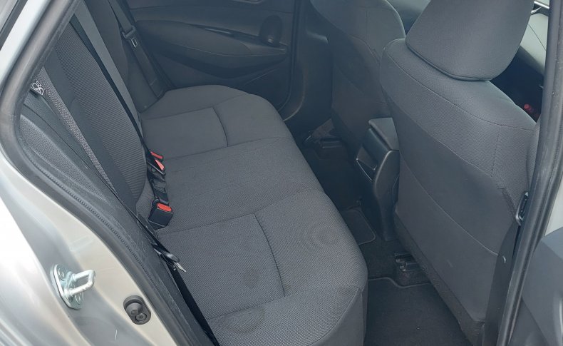 TOYOTA COROLLA TOURING G-X 2020