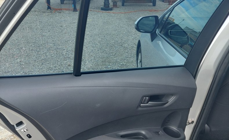 TOYOTA COROLLA TOURING G-X 2020