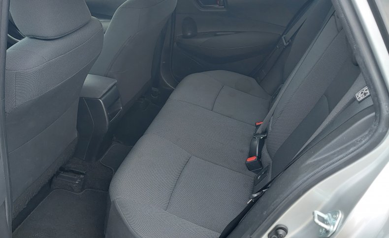 TOYOTA COROLLA TOURING G-X 2020