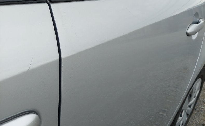 TOYOTA COROLLA TOURING G-X 2020
