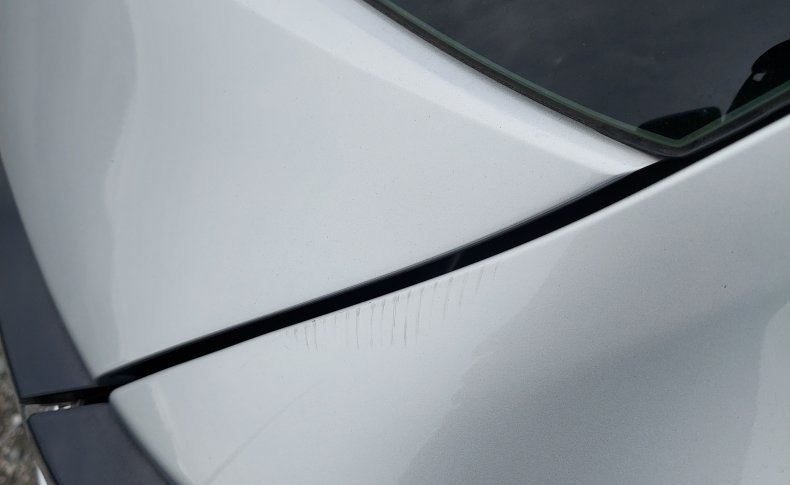 TOYOTA COROLLA TOURING G-X 2020