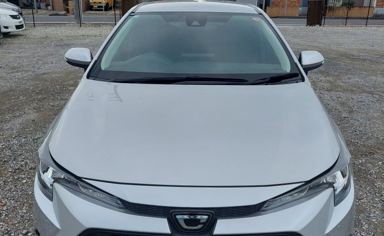 TOYOTA COROLLA TOURING G-X 2020