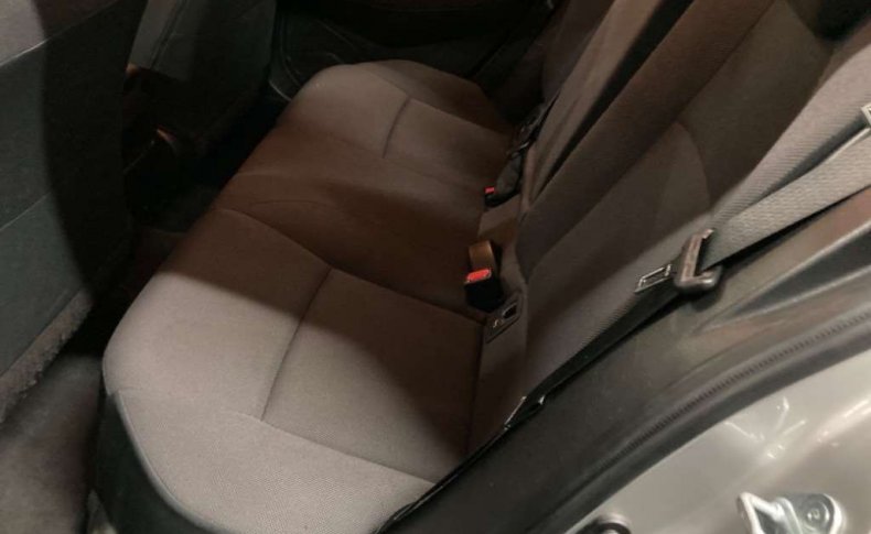 TOYOTA COROLLA TOURING G-X 2020