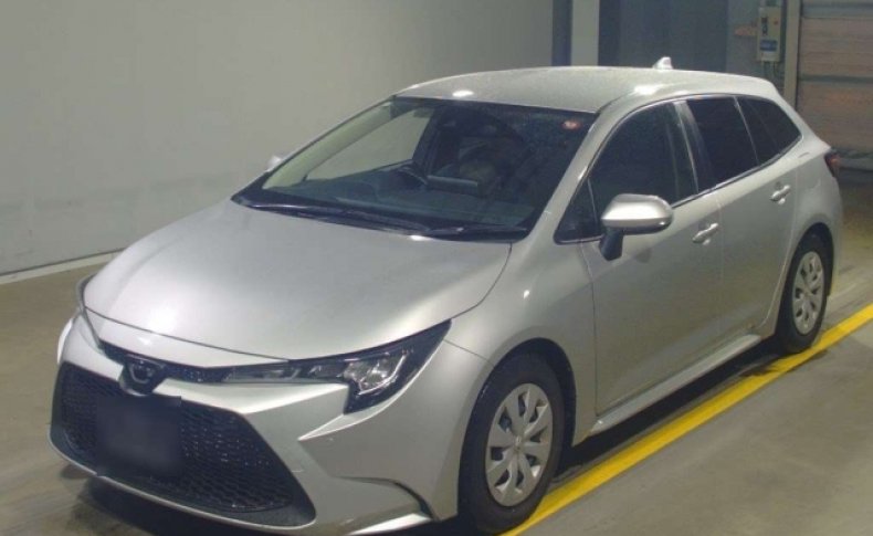 TOYOTA COROLLA TOURING G-X 2020