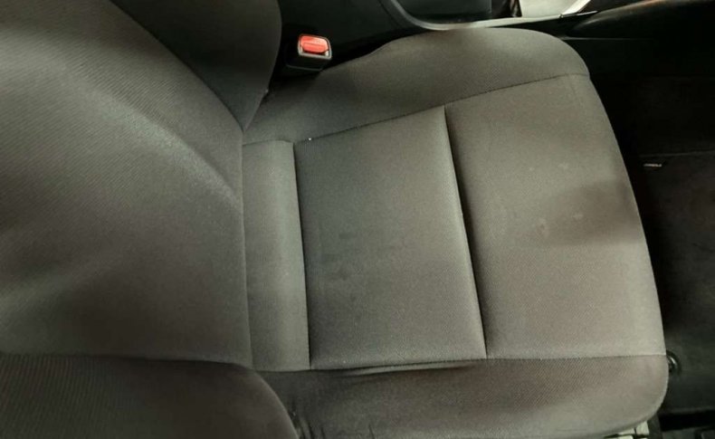 TOYOTA COROLLA TOURING G-X 2020