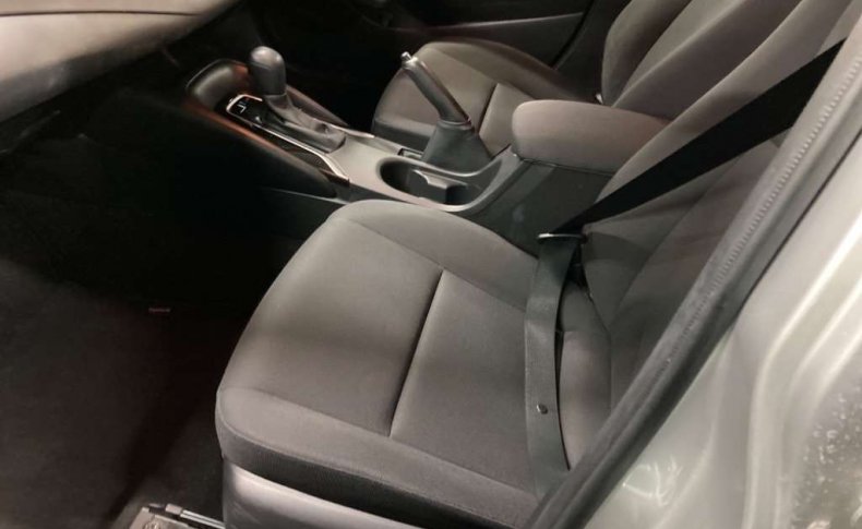 TOYOTA COROLLA TOURING G-X 2020