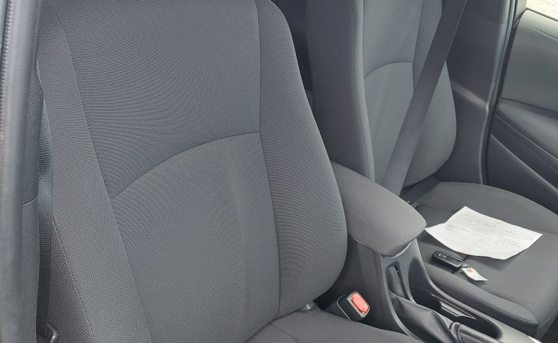 TOYOTA COROLLA TOURING G-X 2020