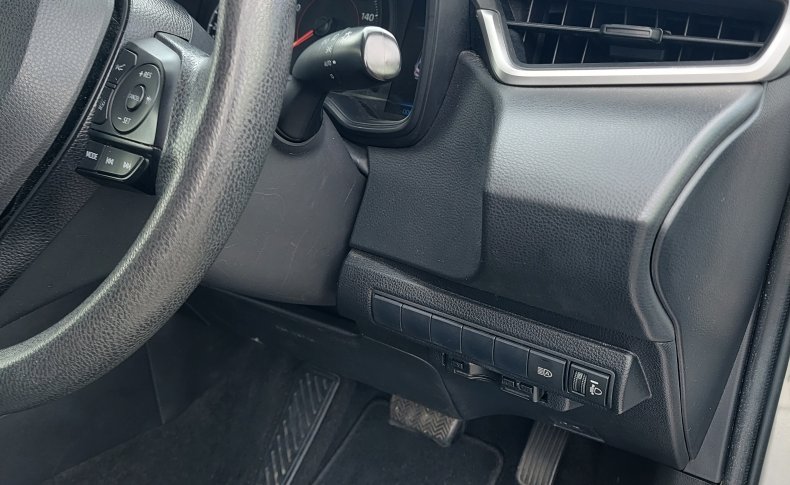 TOYOTA COROLLA TOURING G-X 2020