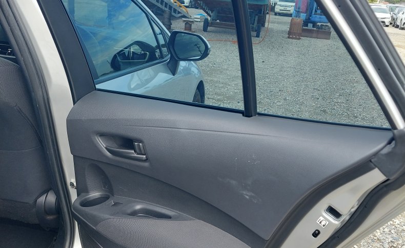 TOYOTA COROLLA TOURING G-X 2020